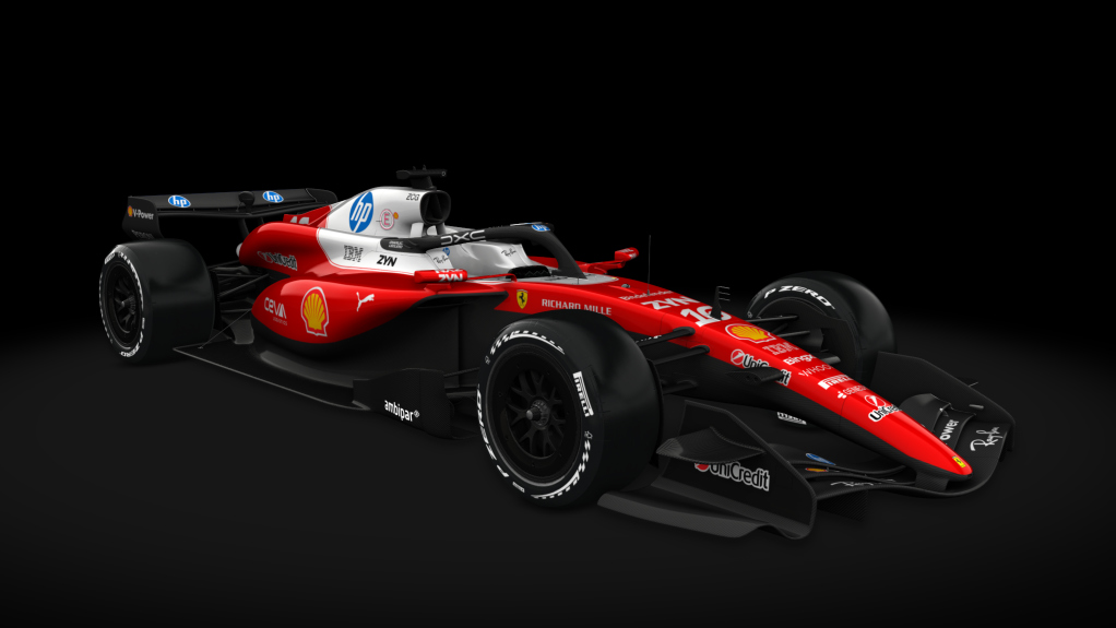 Car Skin