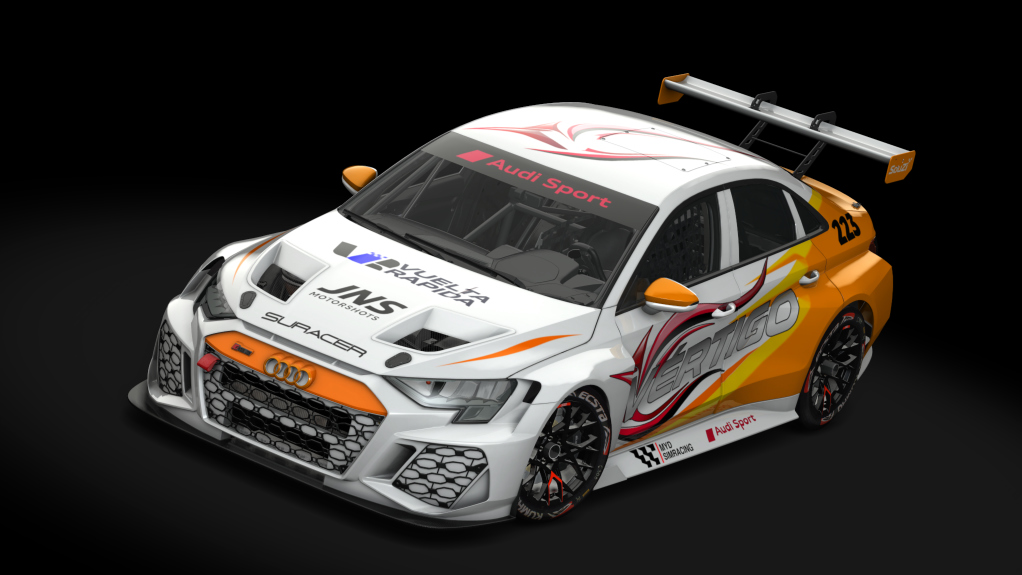 Car Skin