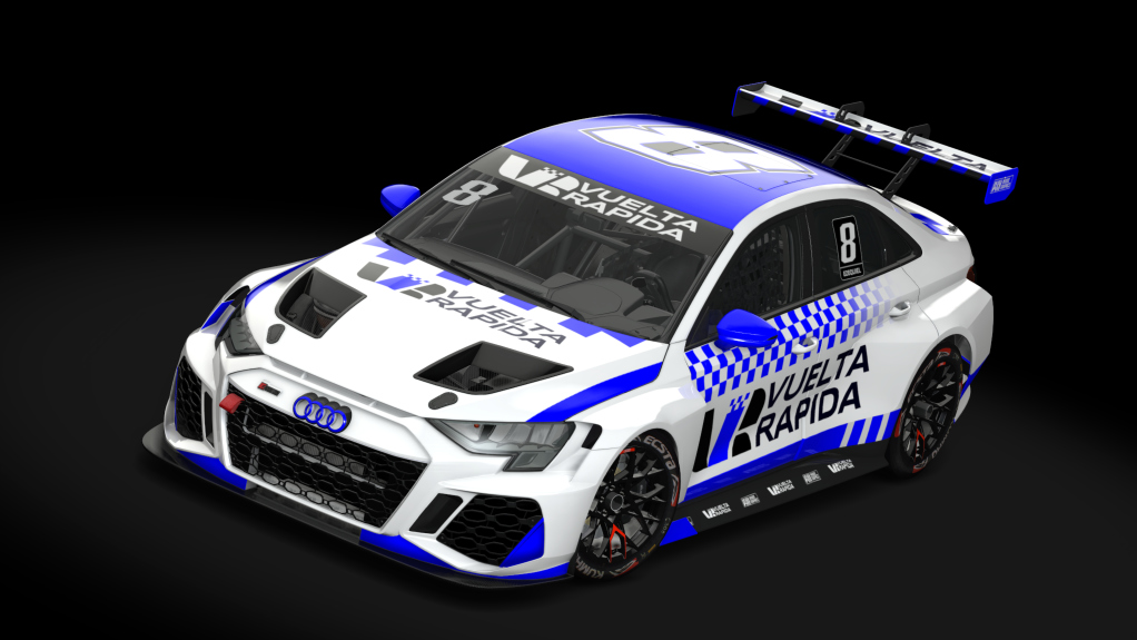 Car Skin