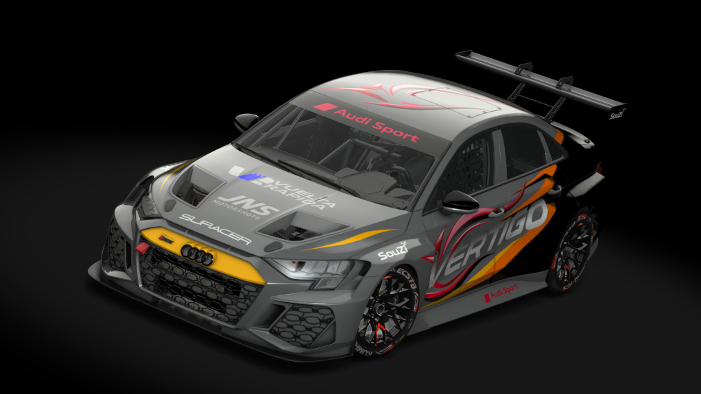 Car Skin