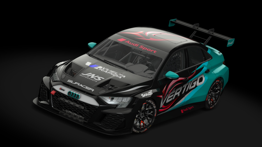 Car Skin