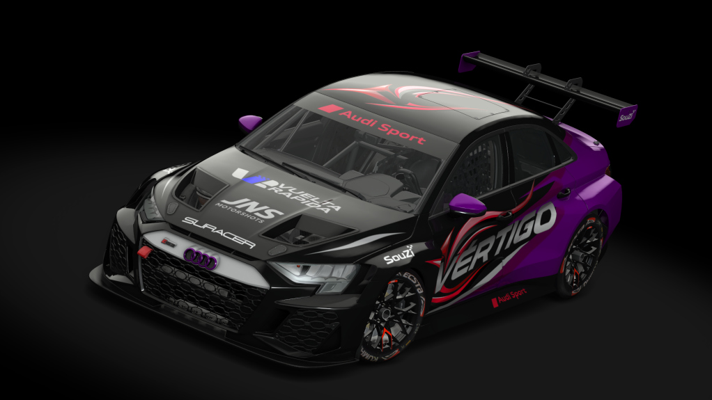 Car Skin