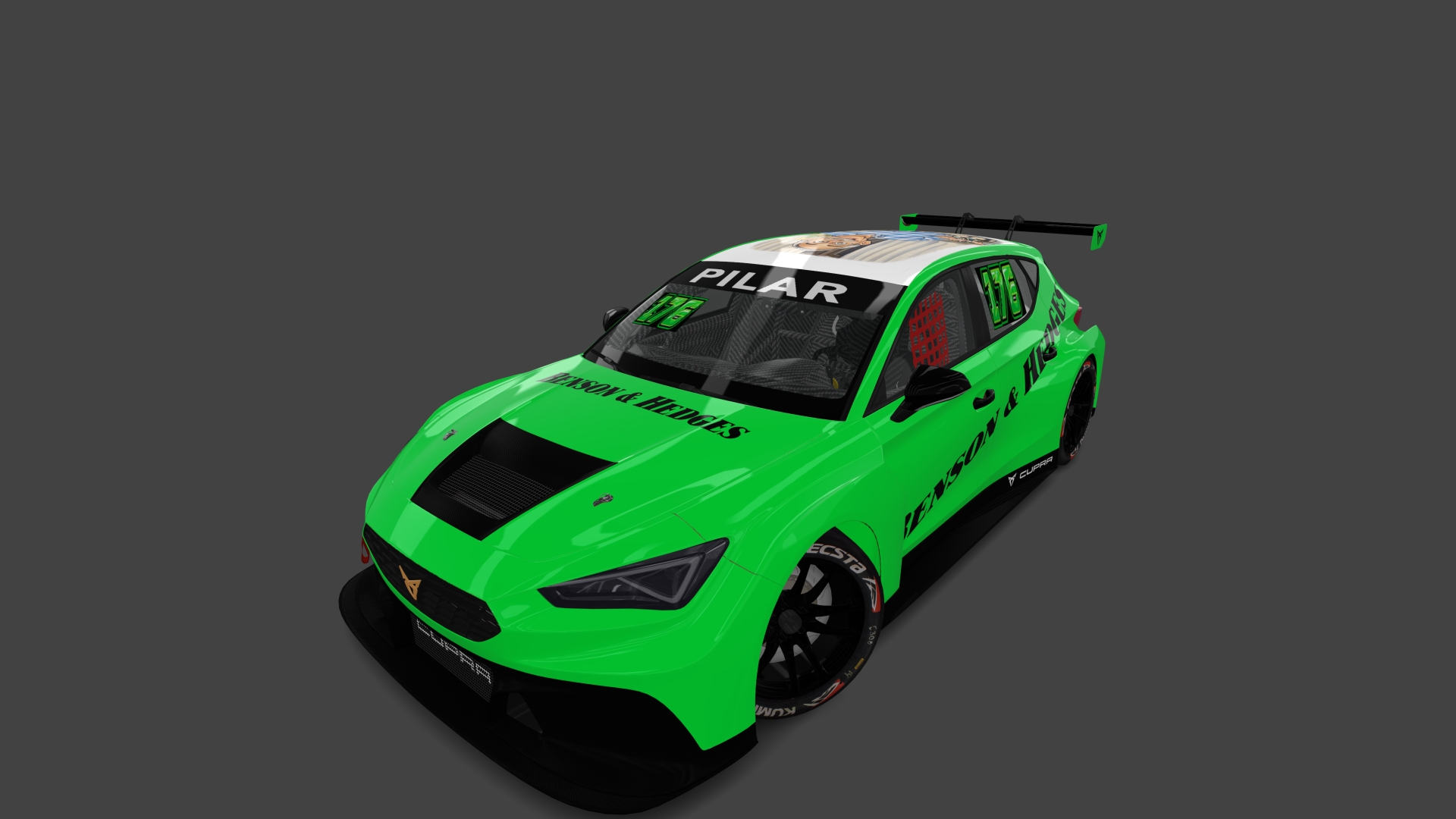 Car Skin