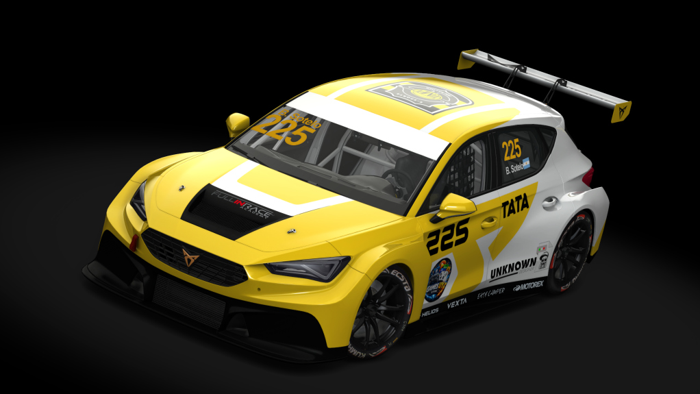 Car Skin