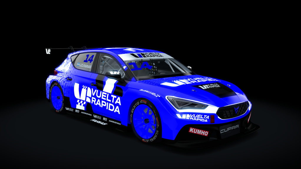 Car Skin