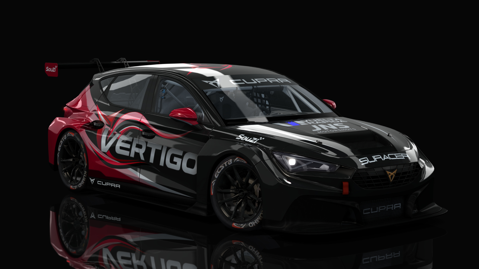 Car Skin