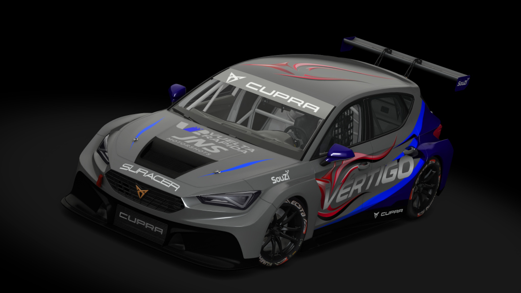 Car Skin