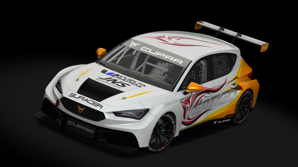Car Skin