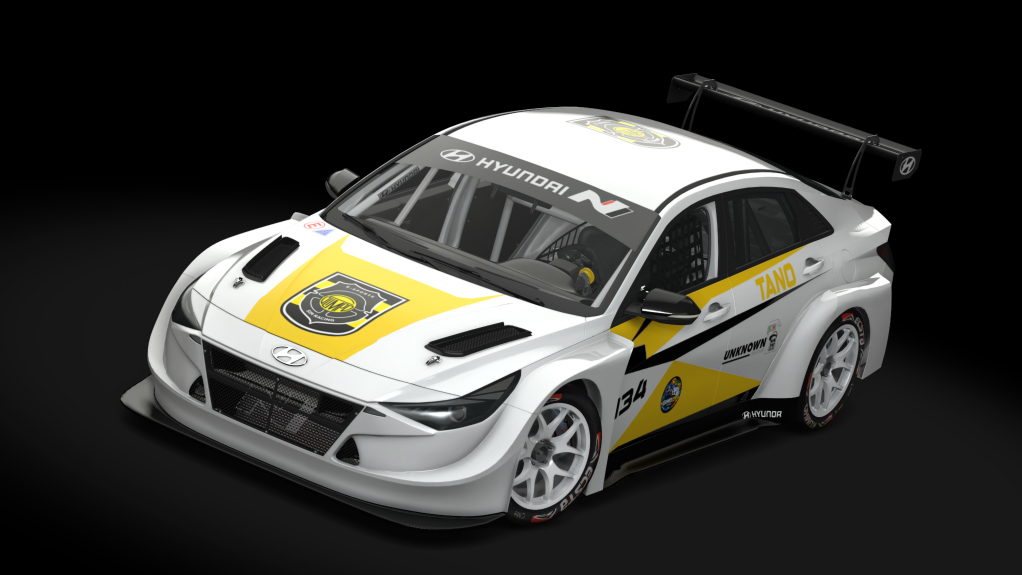 Car Skin