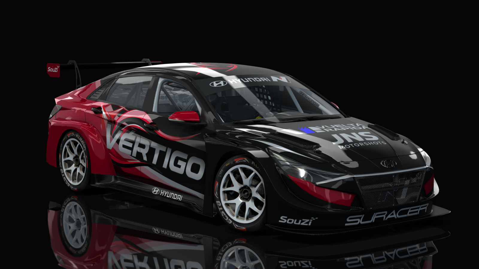 Car Skin