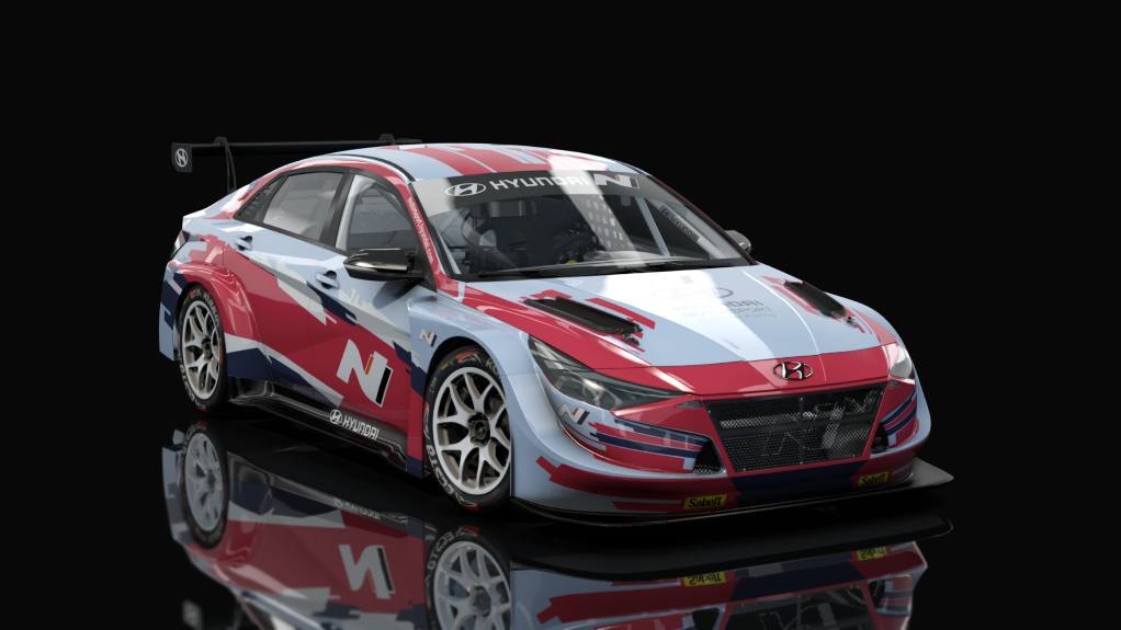 Car Skin