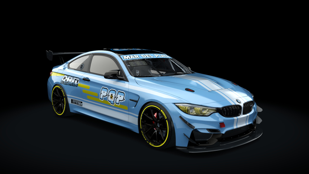 Car Skin