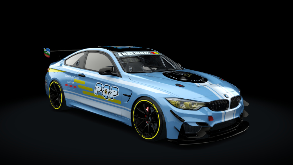 Car Skin