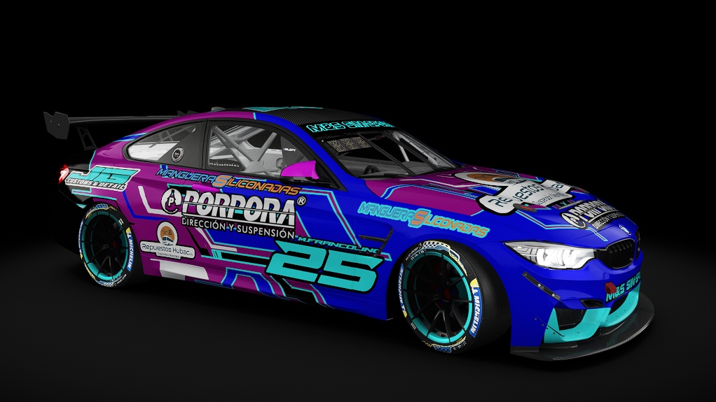 Car Skin