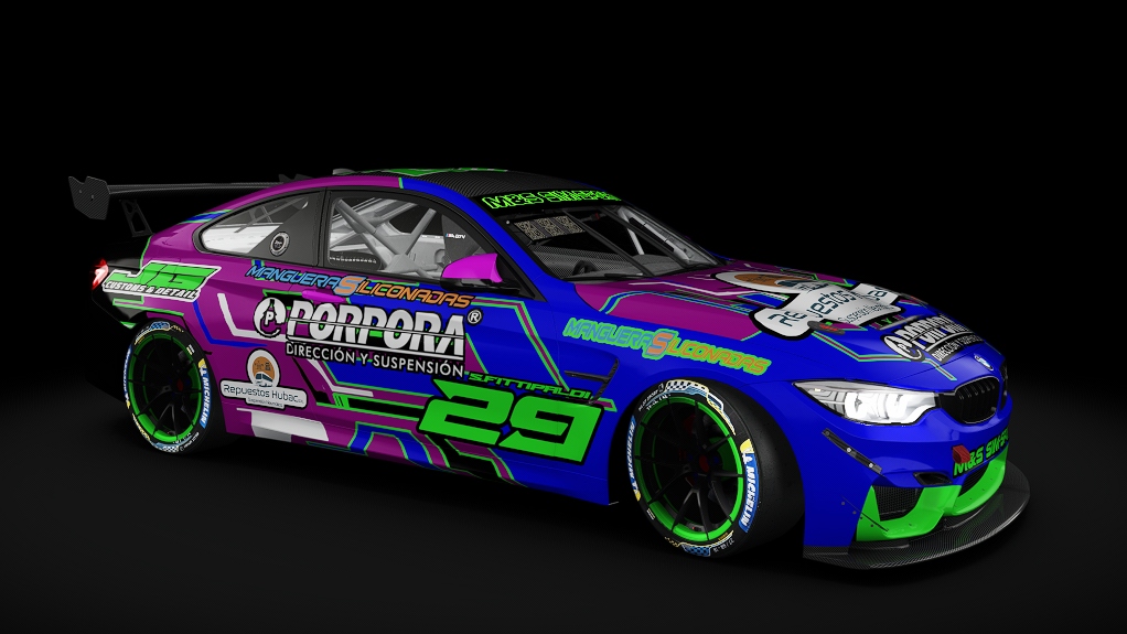 Car Skin