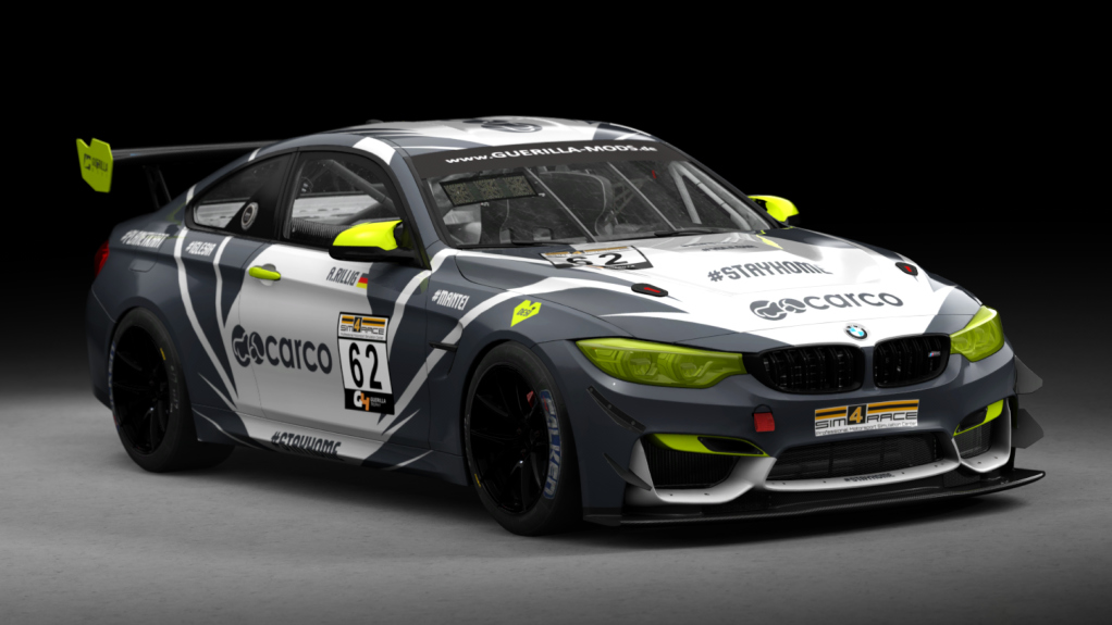 Car Skin