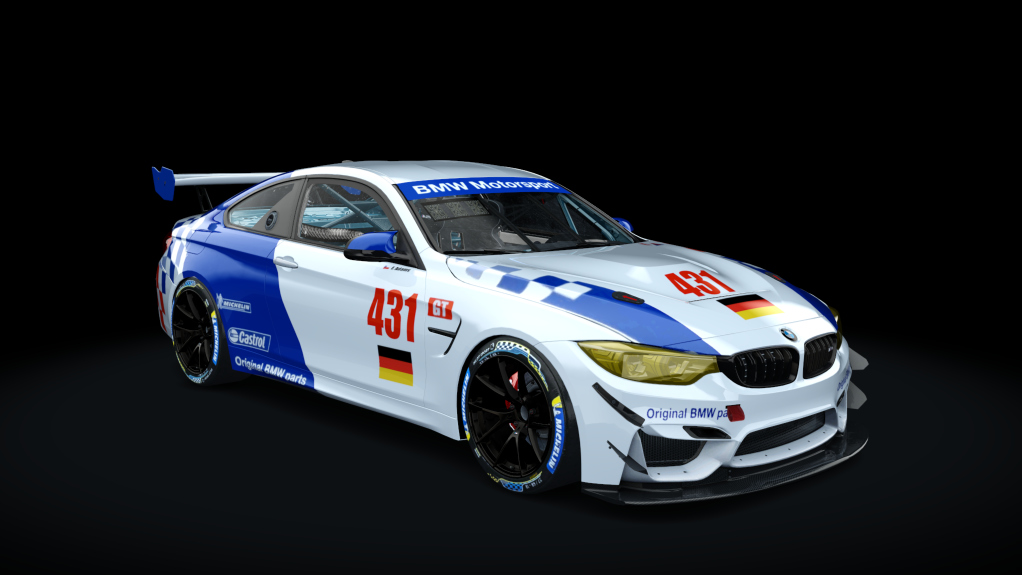 Car Skin