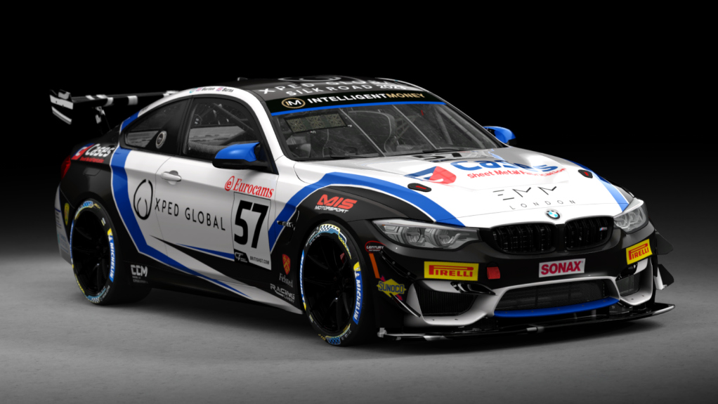 Car Skin