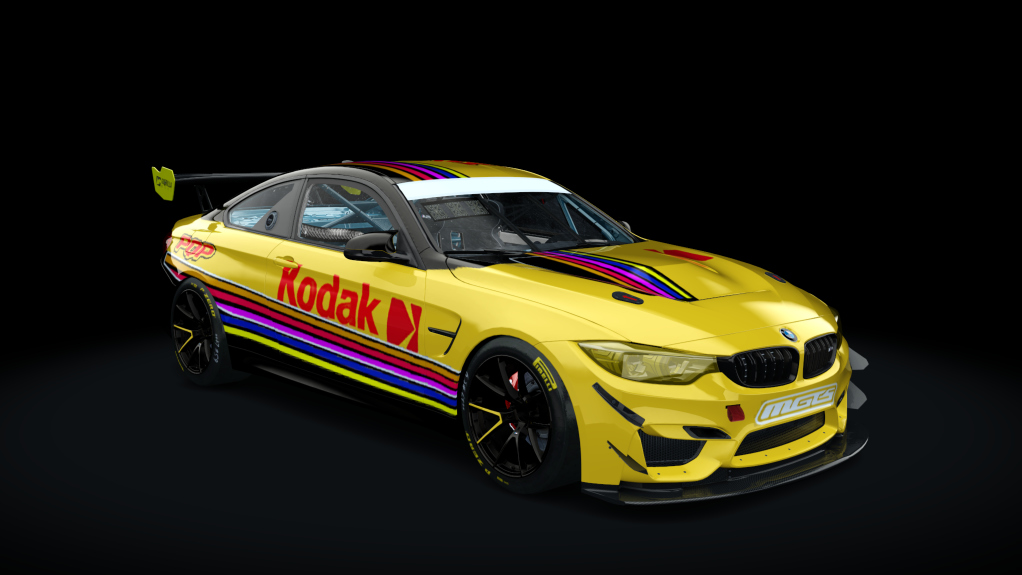 Car Skin