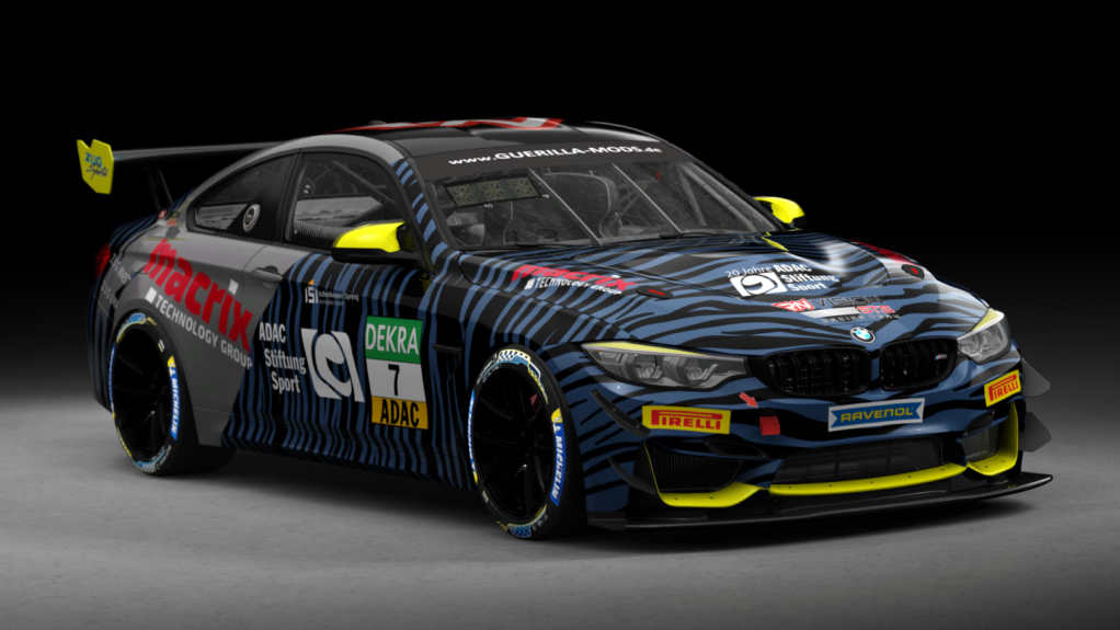 Car Skin