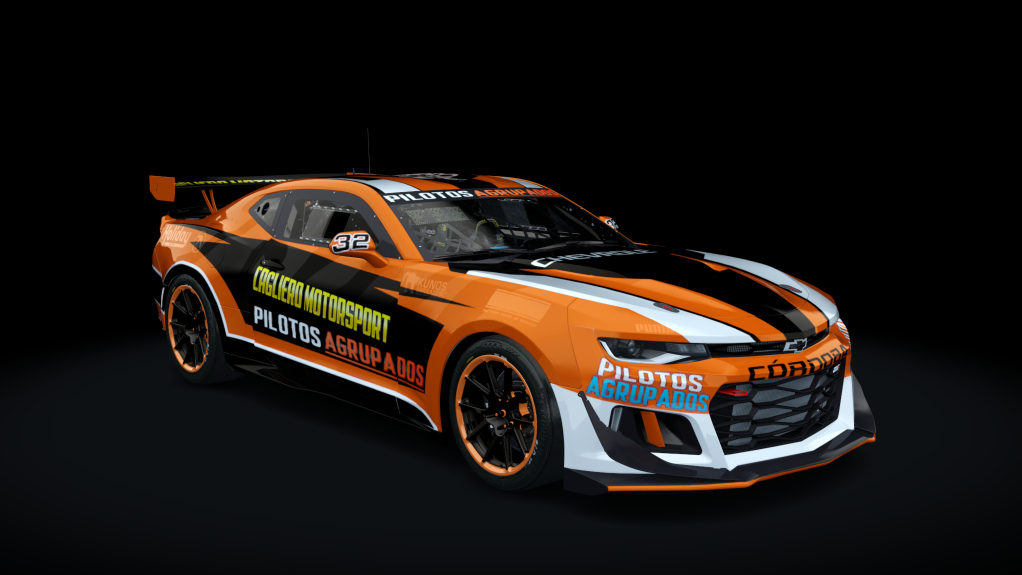 Car Skin
