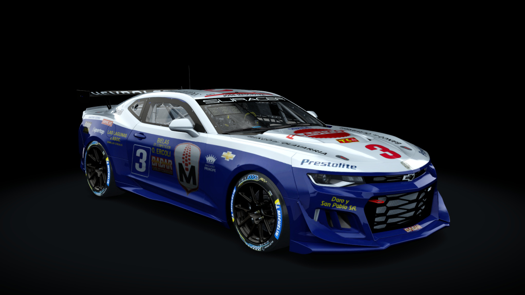 Car Skin