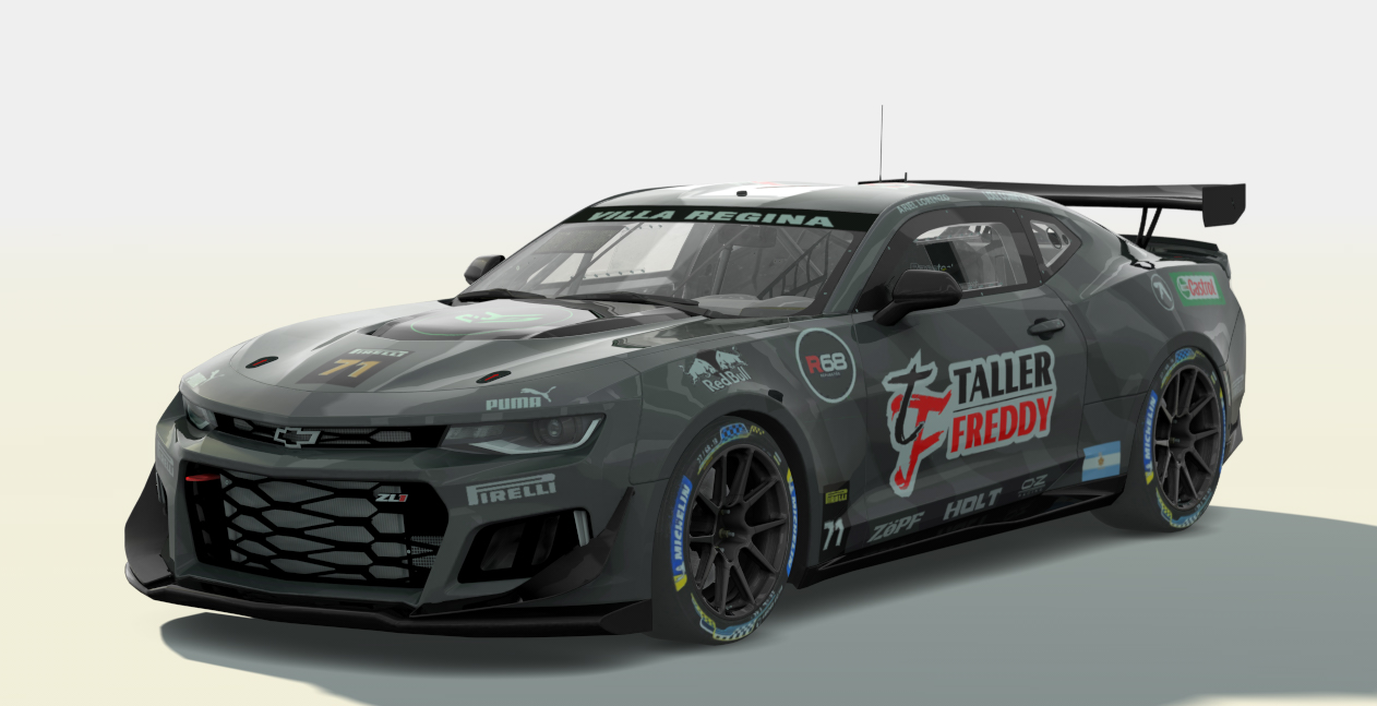 Car Skin