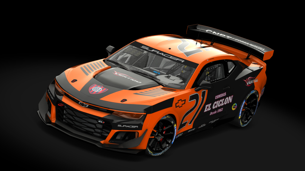 Car Skin