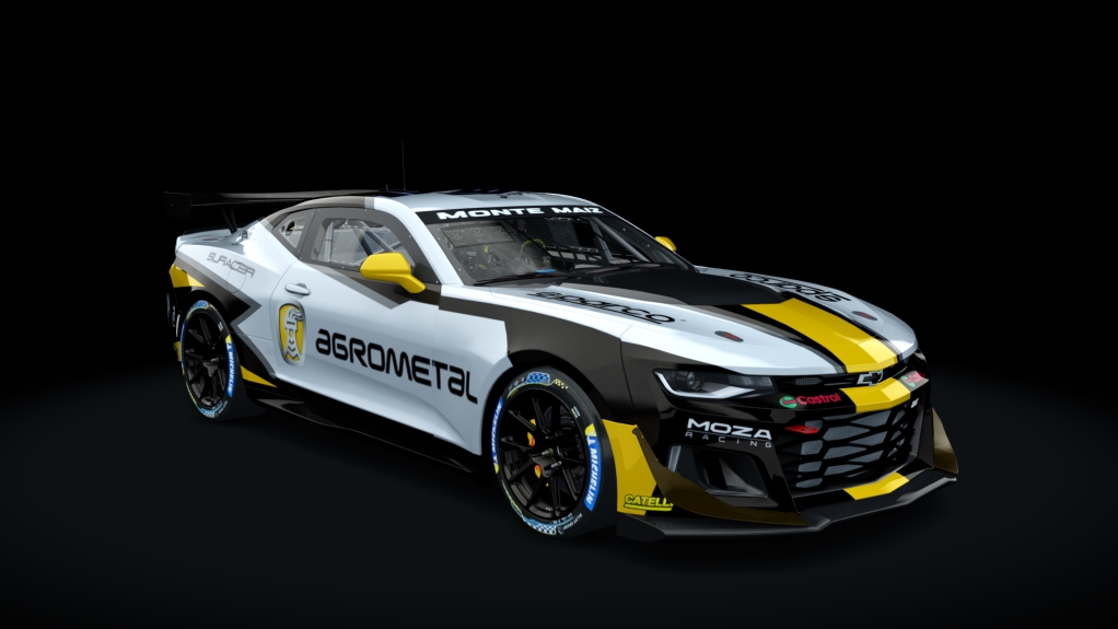 Car Skin