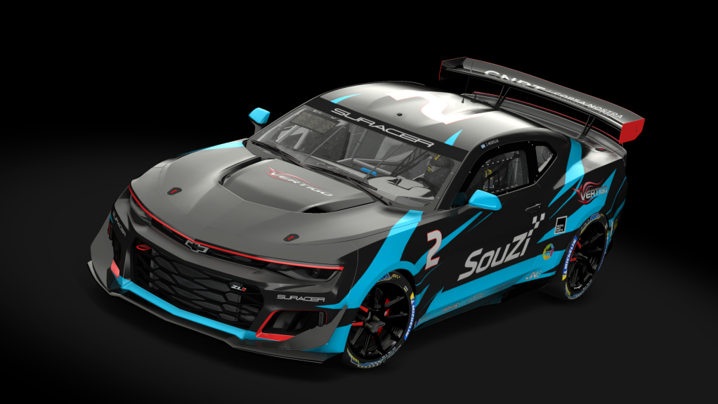Car Skin