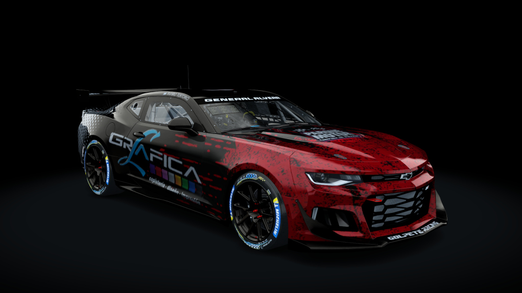 Car Skin
