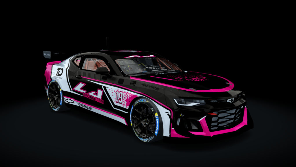 Car Skin