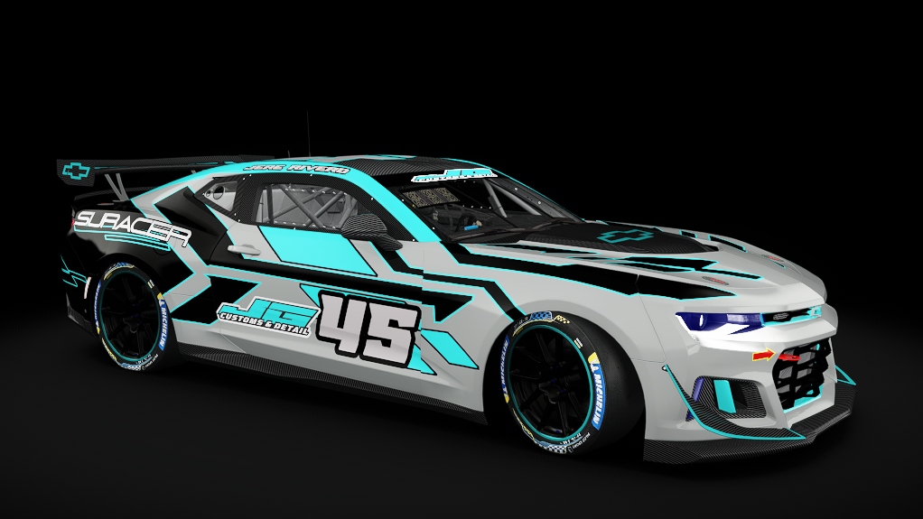 Car Skin