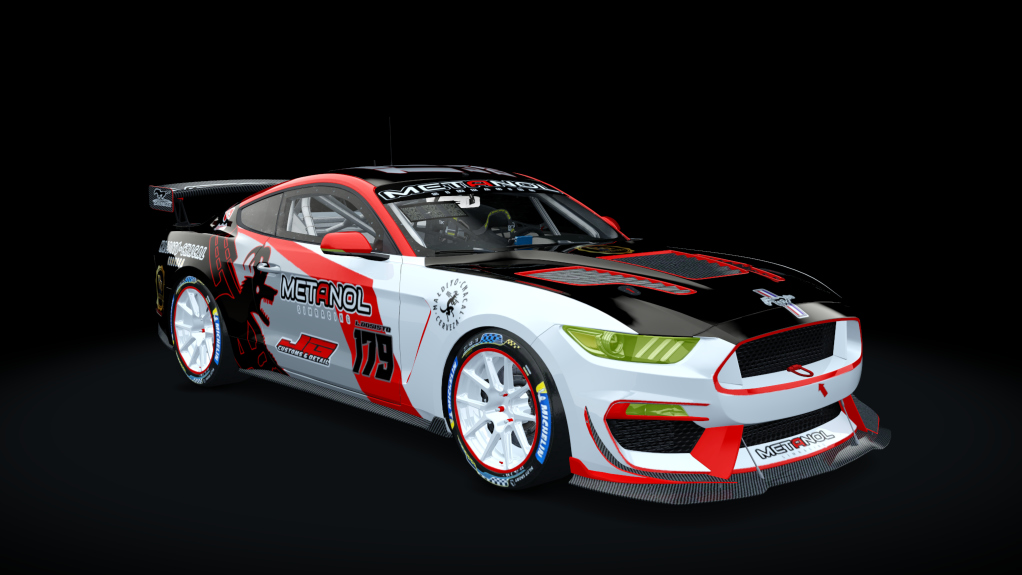 Car Skin