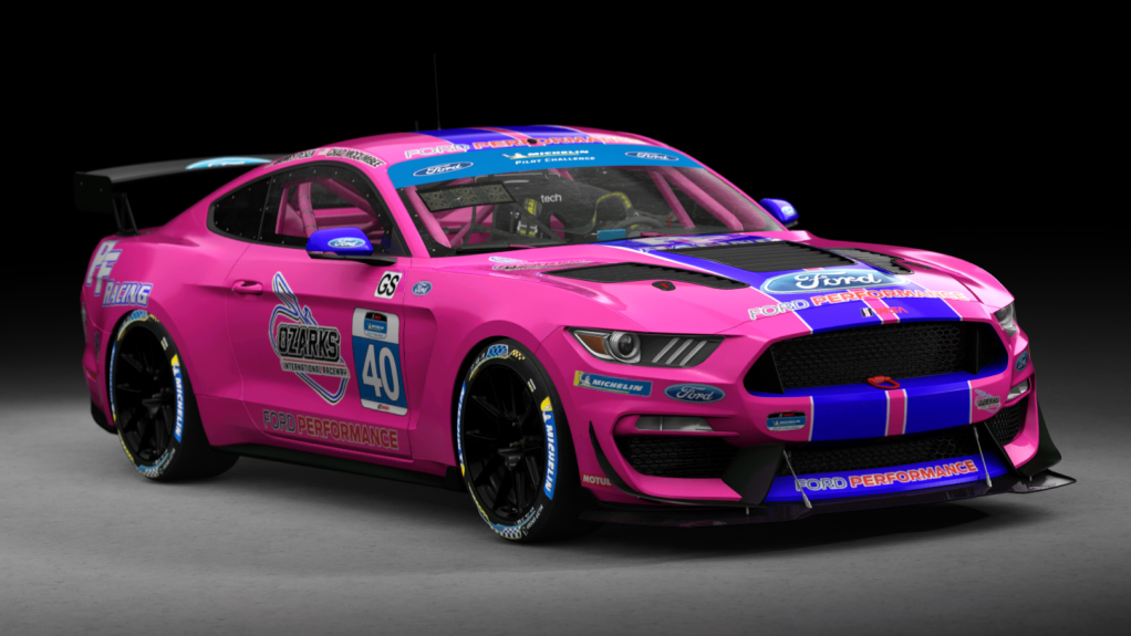 Car Skin