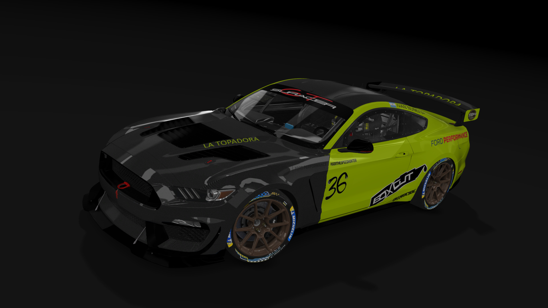 Car Skin