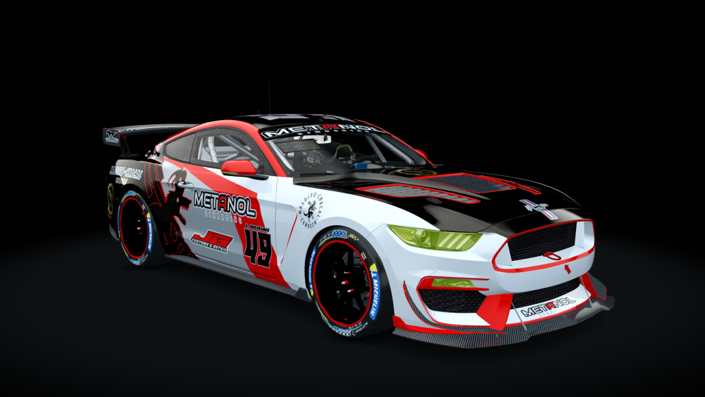Car Skin