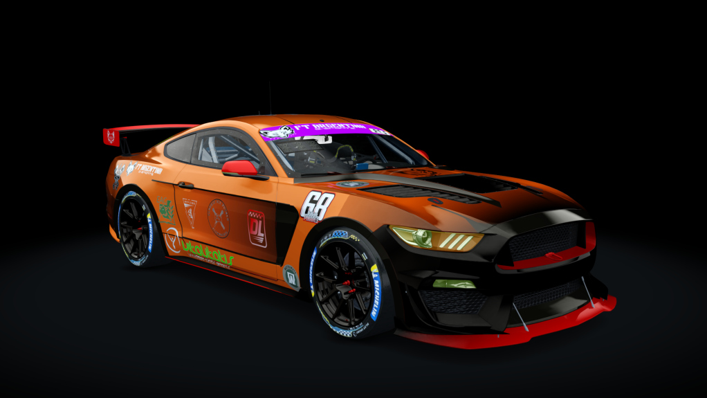 Car Skin