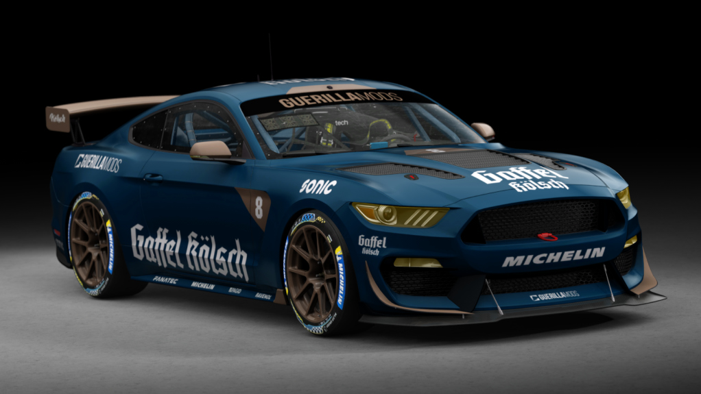 Car Skin