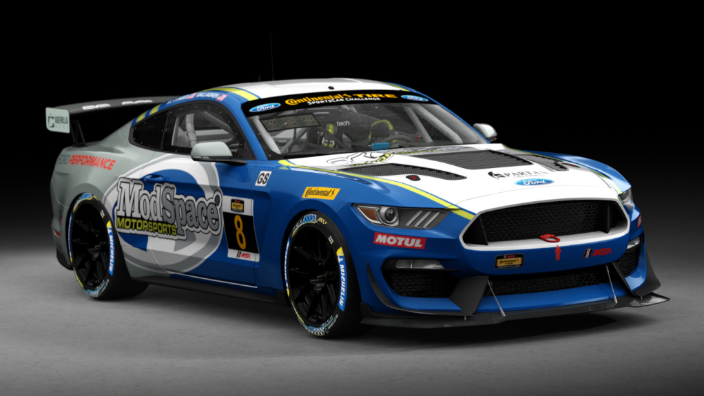 Car Skin