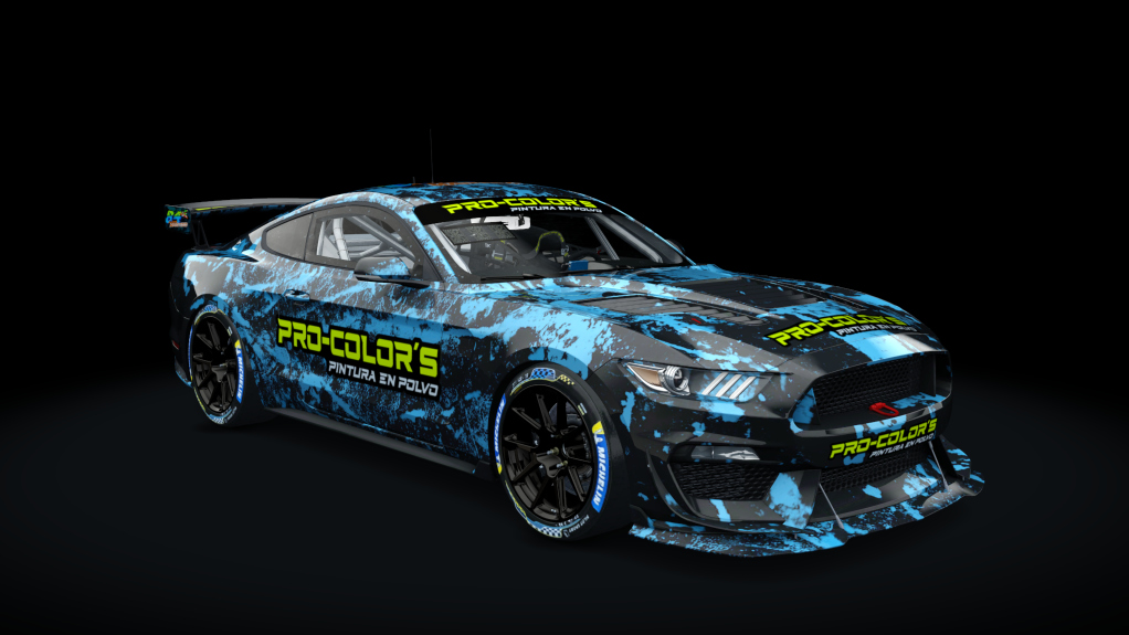 Car Skin