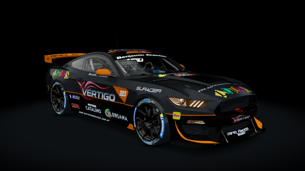 Car Skin
