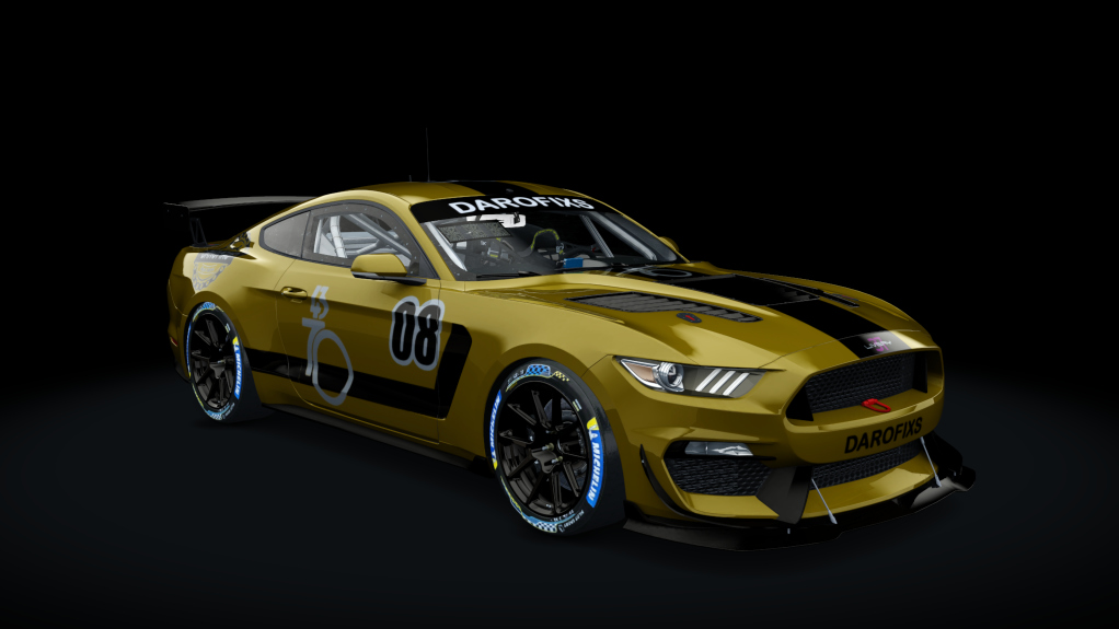 Car Skin