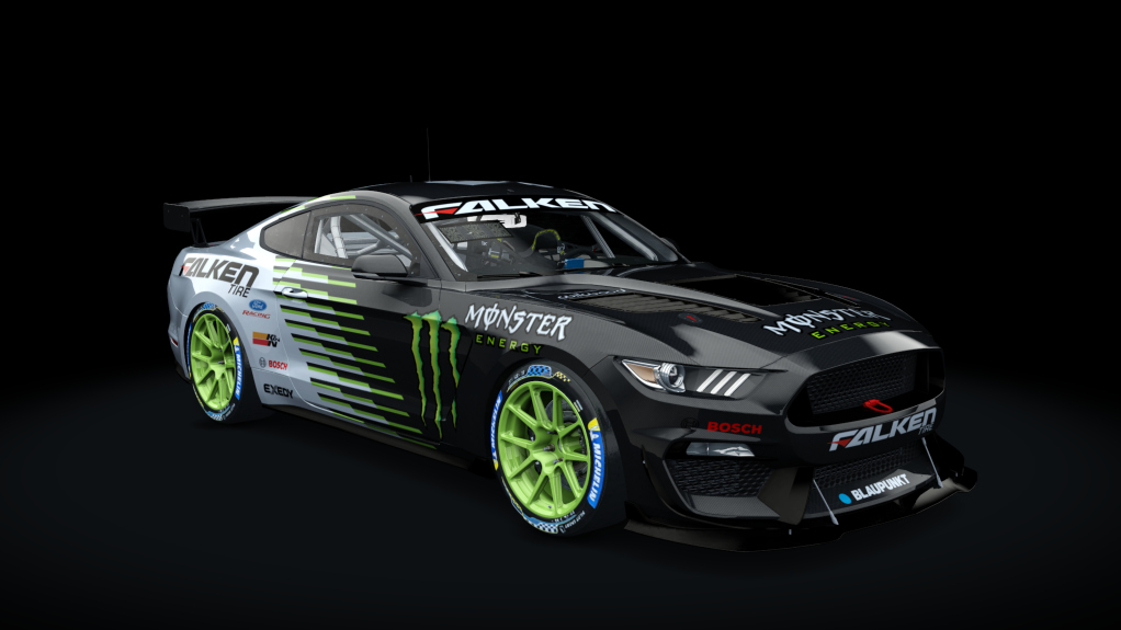 Car Skin