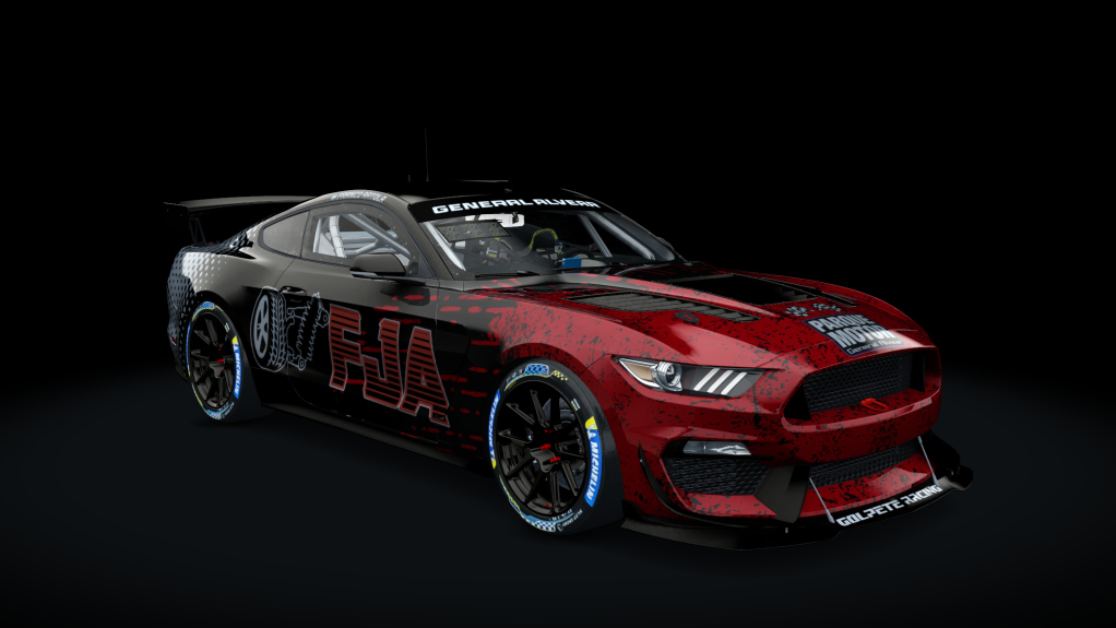 Car Skin