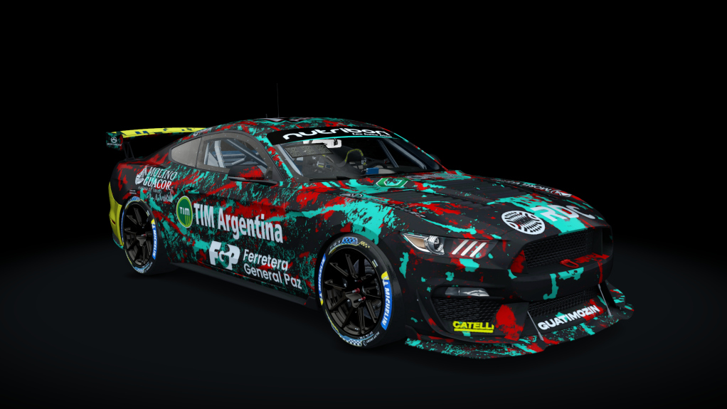 Car Skin