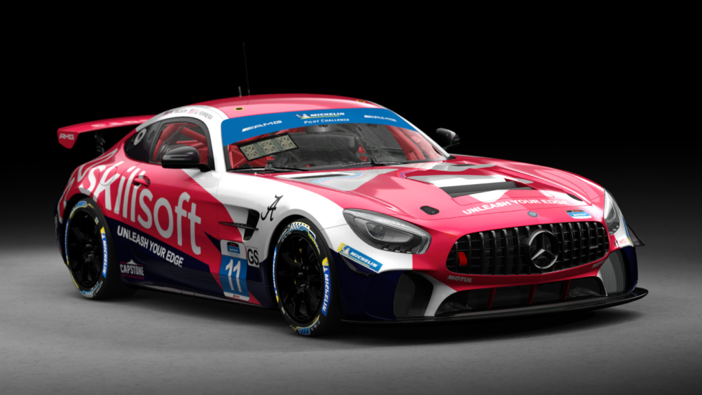 Car Skin
