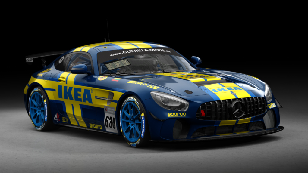 Car Skin