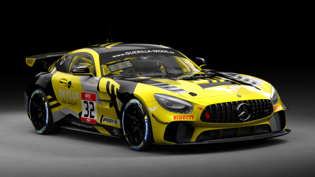 Car Skin