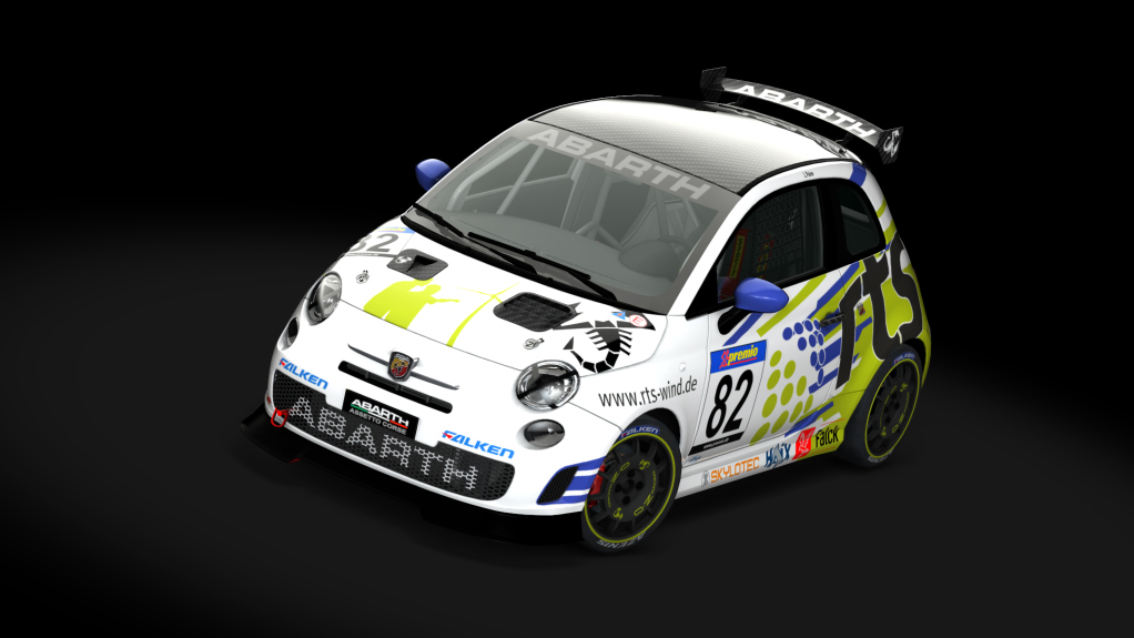 Car Skin